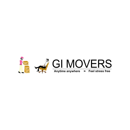 GI Movers Abu Dhabi